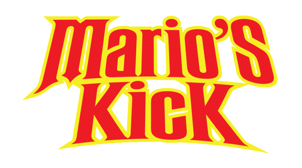Mario's Kick Hot Sauce & BBQ